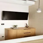 Refurbished - 2br 6p - Chatelet Paříž