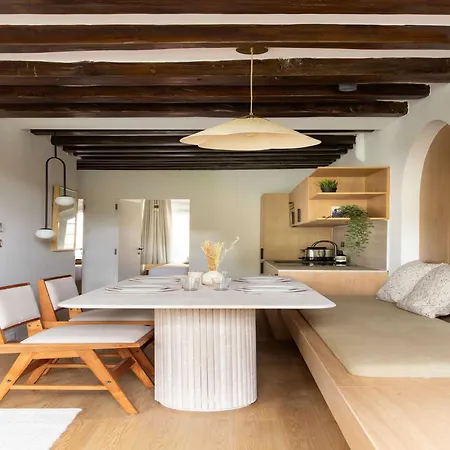 Refurbished - 2br 6p - Chatelet Apartmán *