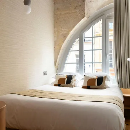 Apartamento Refurbished - 2br 6p - Chatelet *