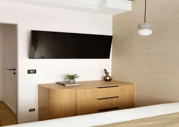 Refurbished - 2br 6p - Chatelet 巴黎
